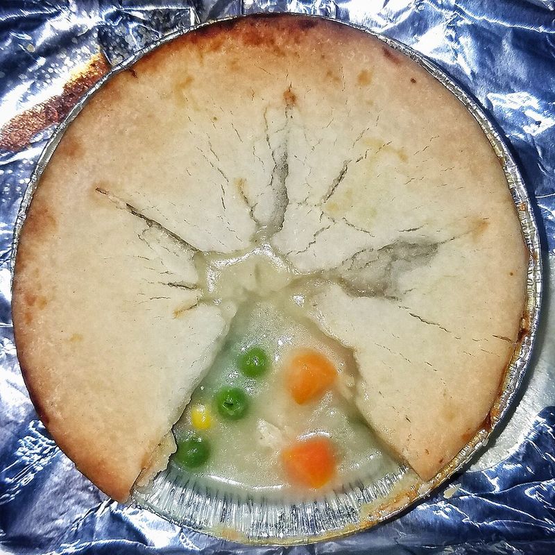 Chicken Pot Pie