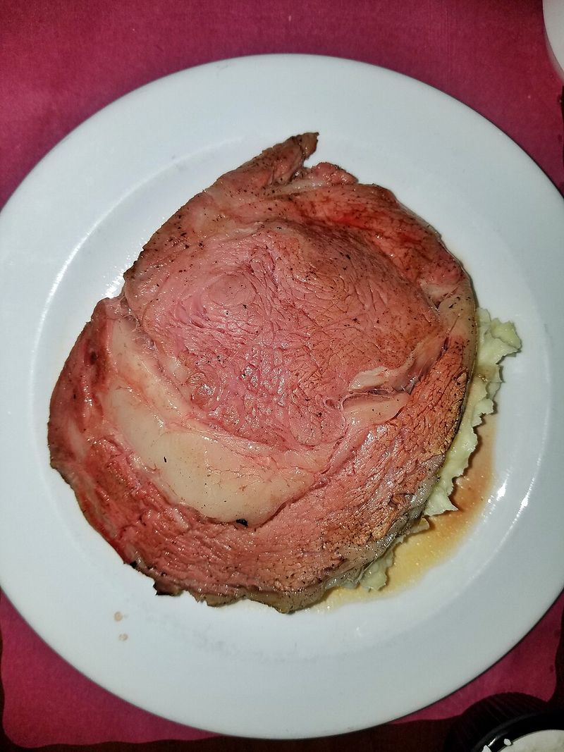 Prime Rib Roast