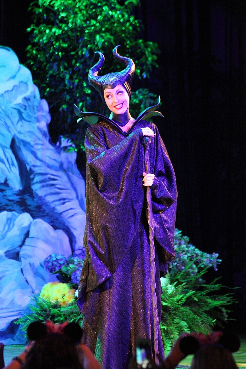 Maleficent (Disney)