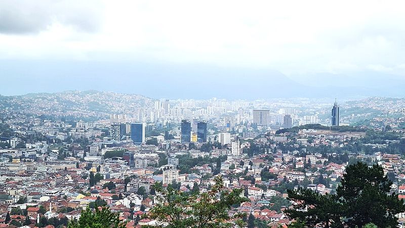 Sarajevo, Bosnia and Herzegovina