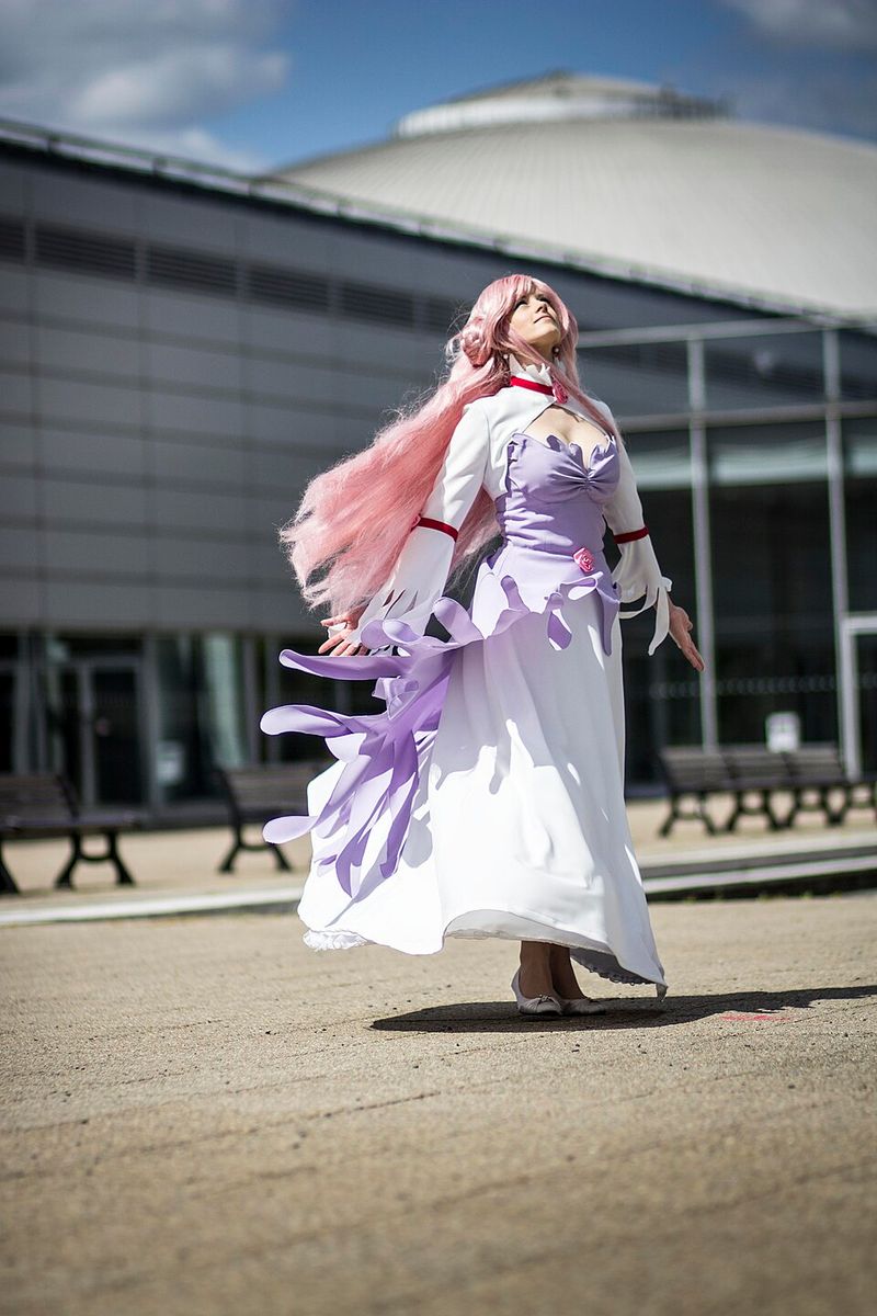 Code Geass: Lelouch of the Rebellion