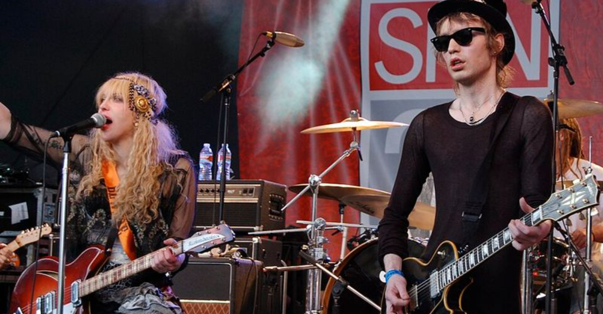 Best Ballads By 16 Major Grunge Artists