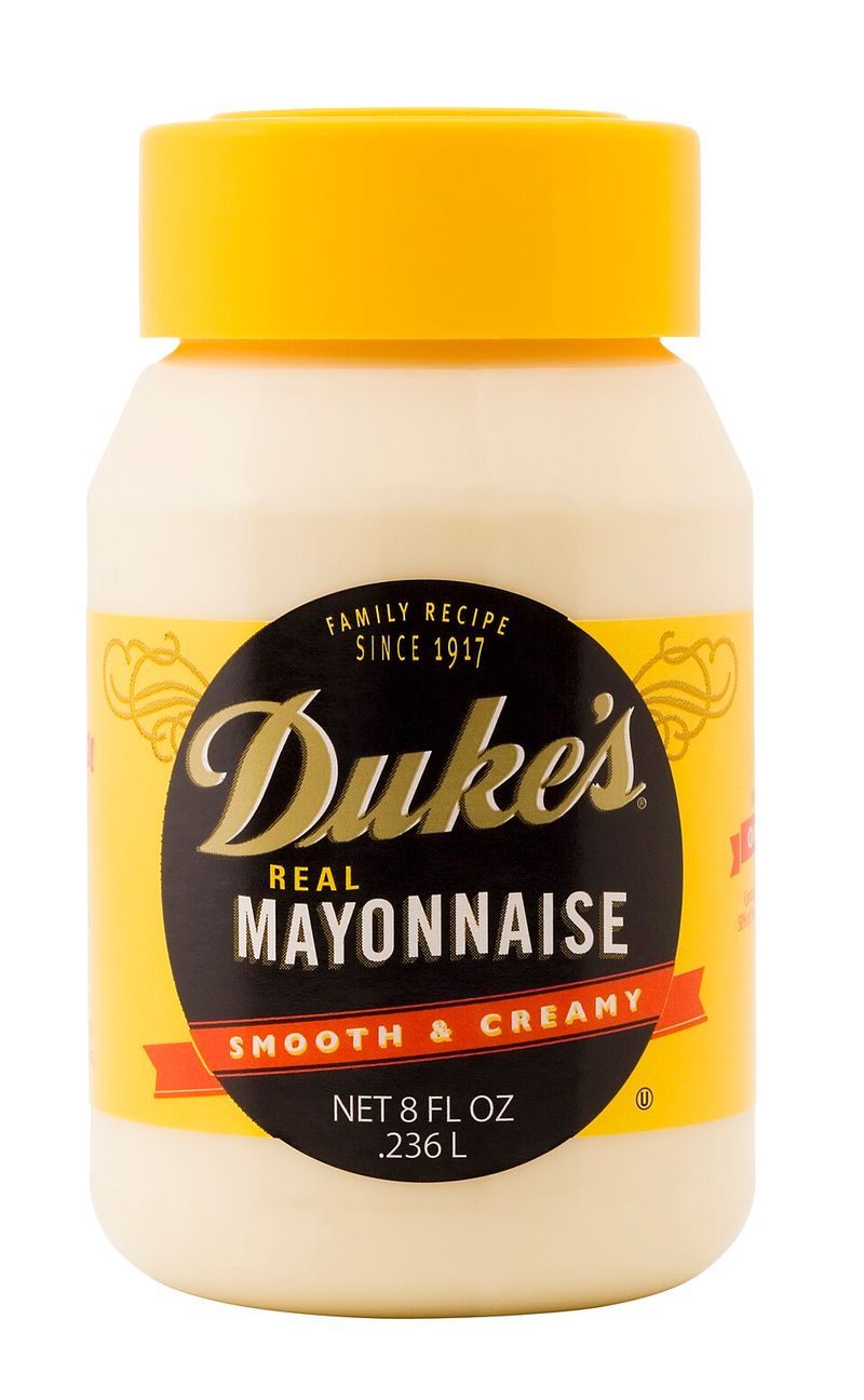 Duke's Mayonnaise