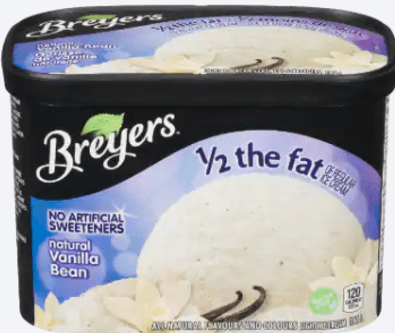 Breyers
