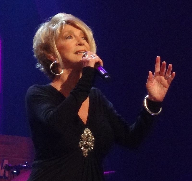 Jeannie Seely
