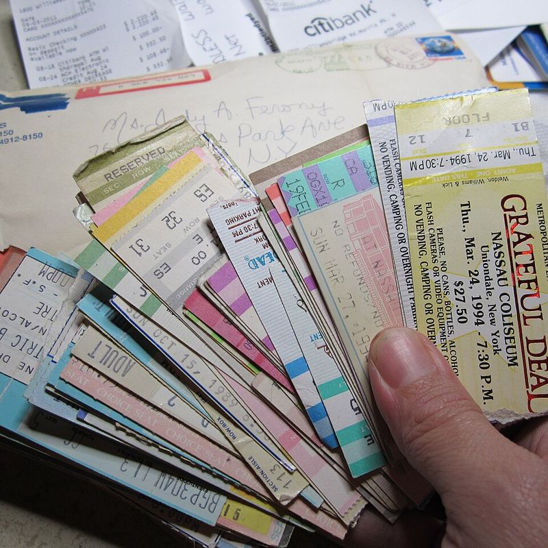 Taper Culture Built a Fan-Driven Archive