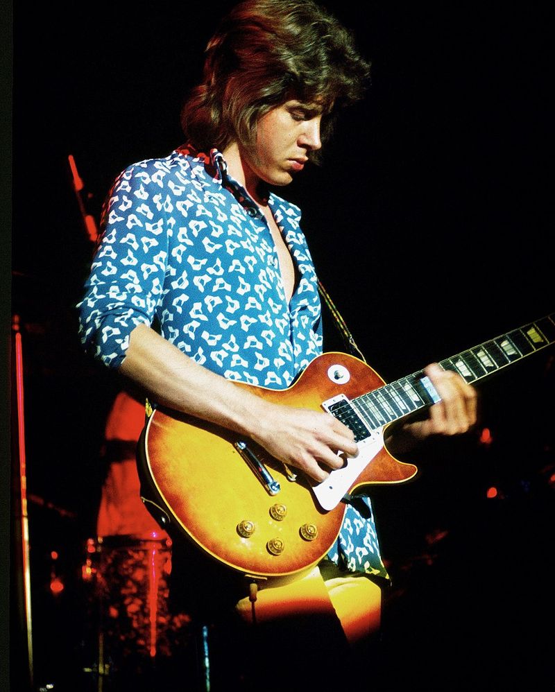 Mick Taylor (The Rolling Stones)