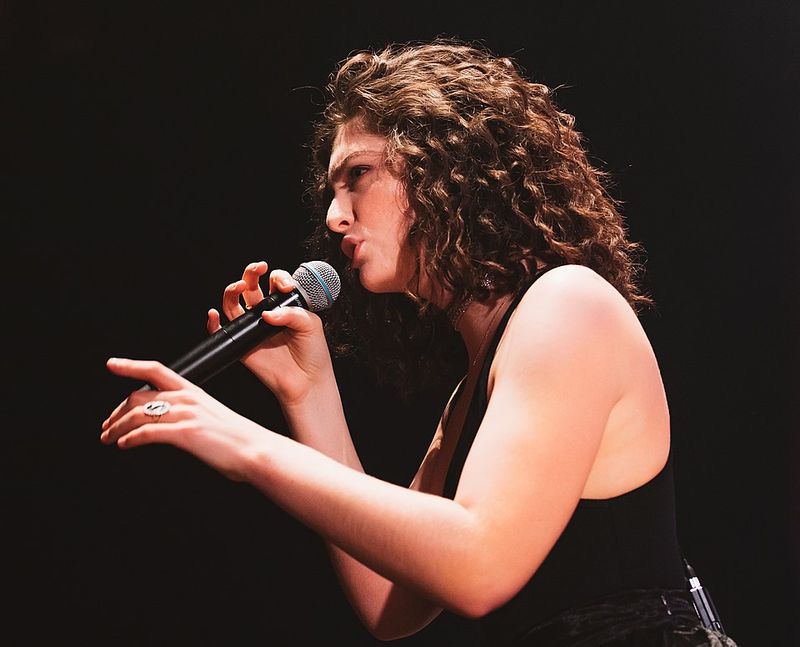 Lorde