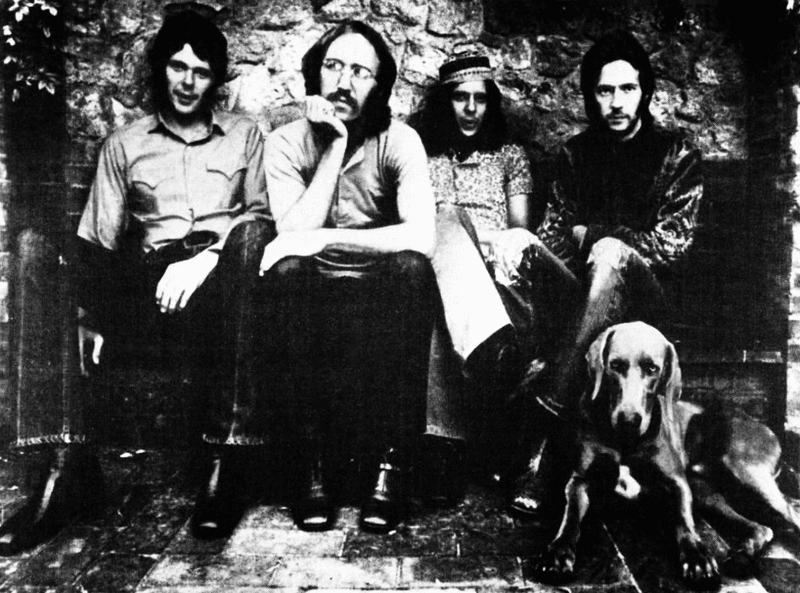 Layla - Derek And The Dominos