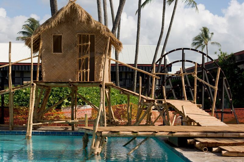 Tropic Thunder (2008)