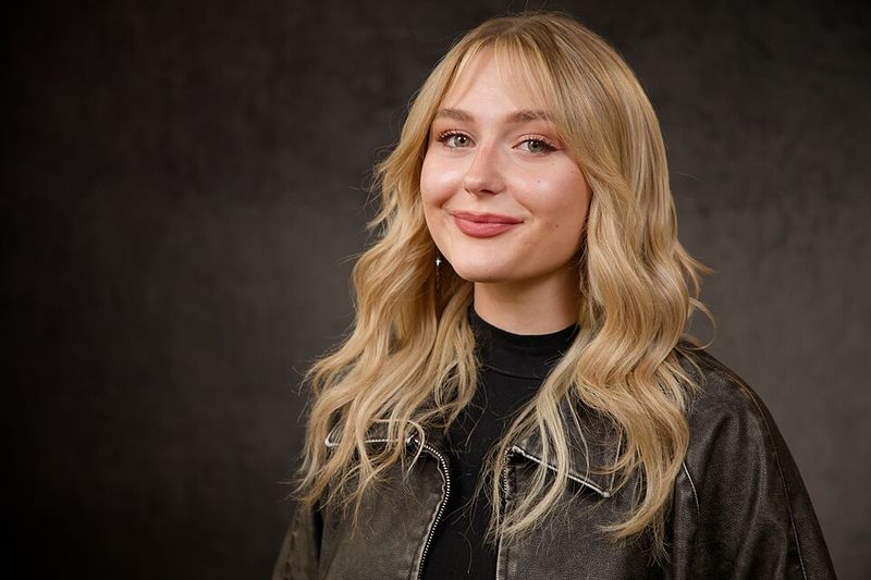 Dolly Parton's Coat of Many Colors (2015)