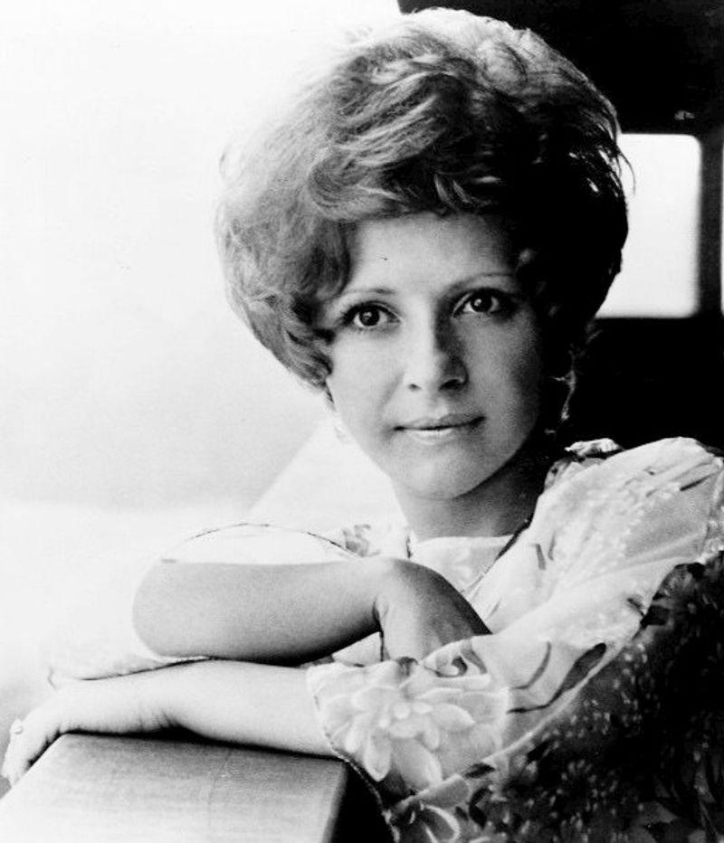 Losing You – Brenda Lee