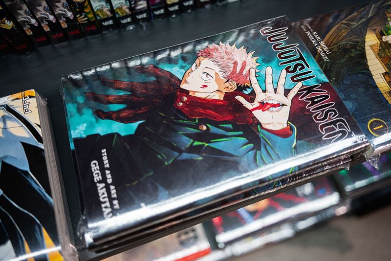 Jujutsu Kaisen Season 3: The Culling Game