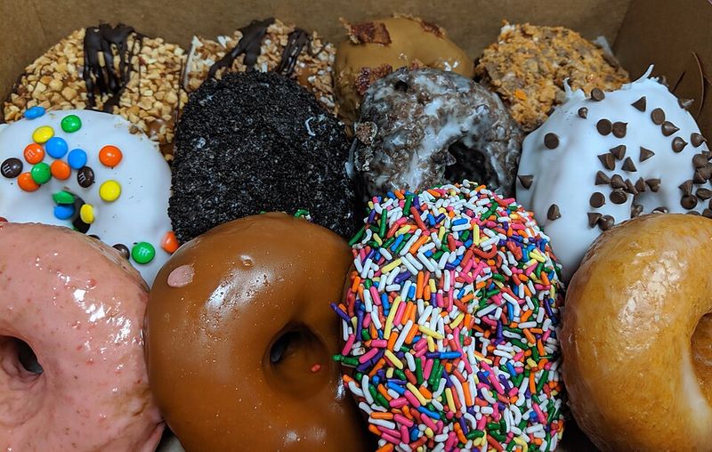 Duck Donuts – Wilmington, NC