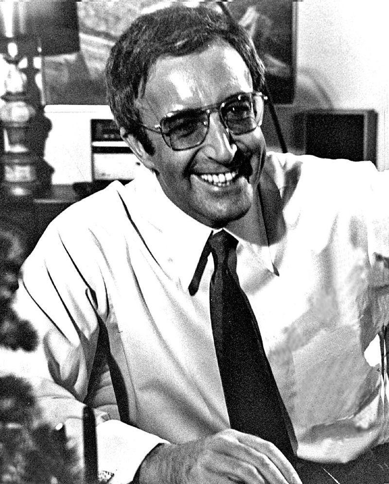 Peter Sellers