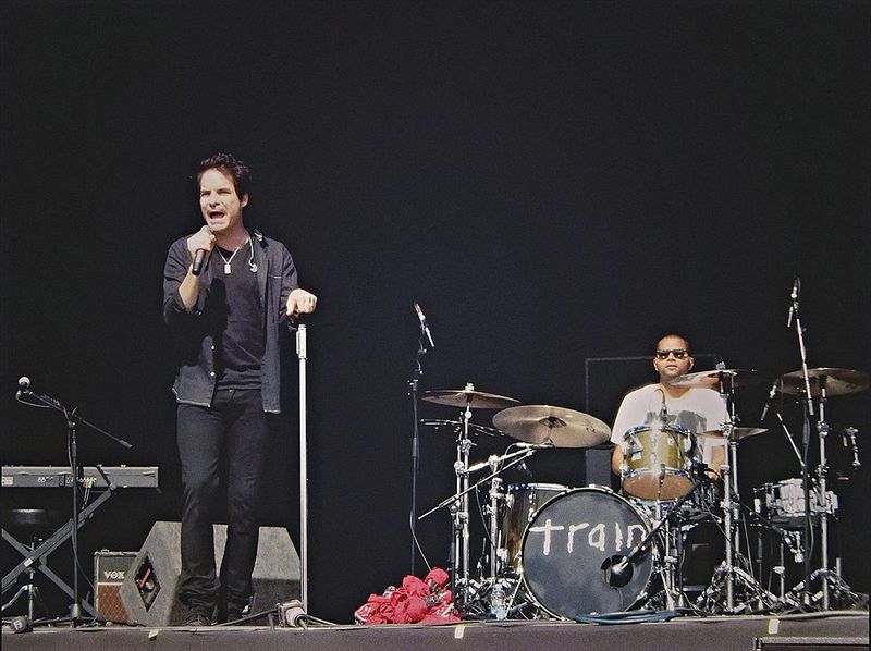 Hey, Soul Sister – Train (2009)