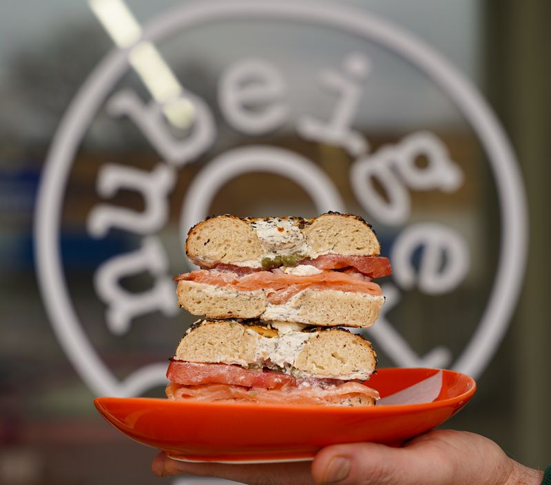 Nubeigel (Cleveland Heights, Ohio)