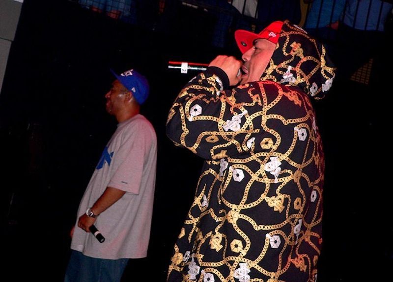 Props Over Here – The Beatnuts