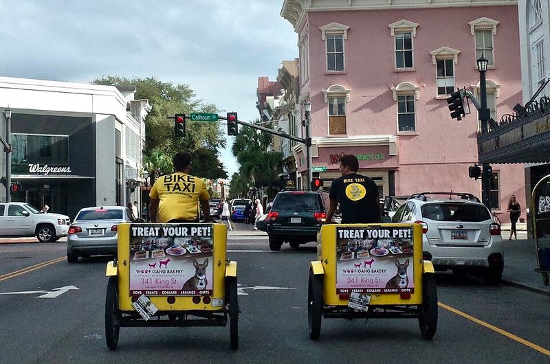 Charleston, South Carolina