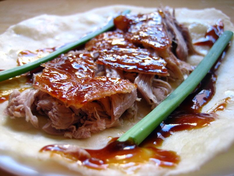 Peking Duck
