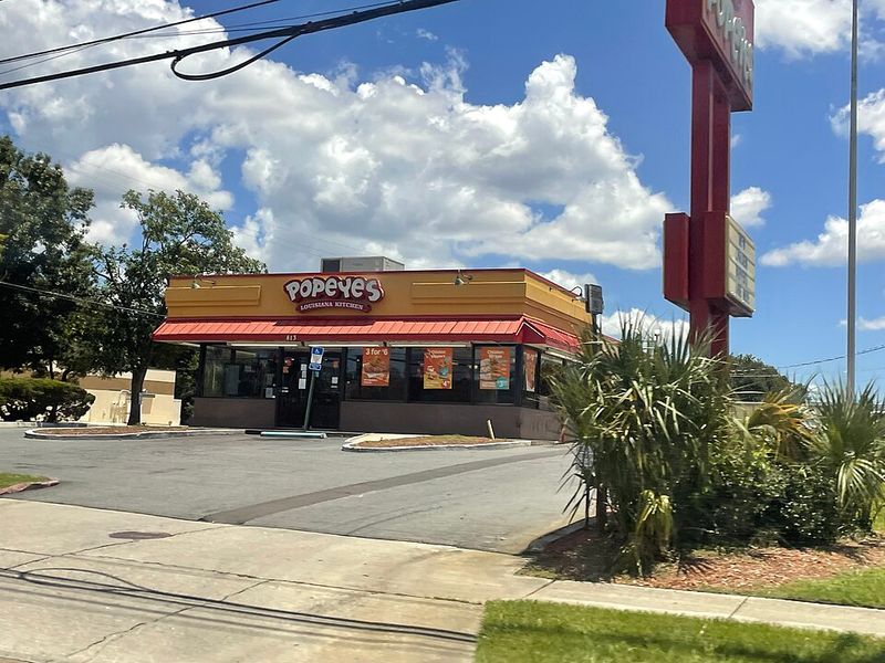 Not Every Location Offers Breakfast Every Day