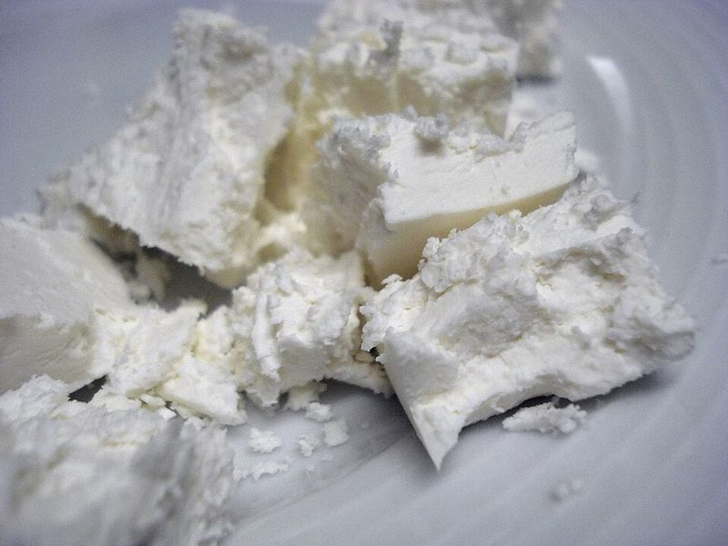 Friendship Dairies Cottage Cheese