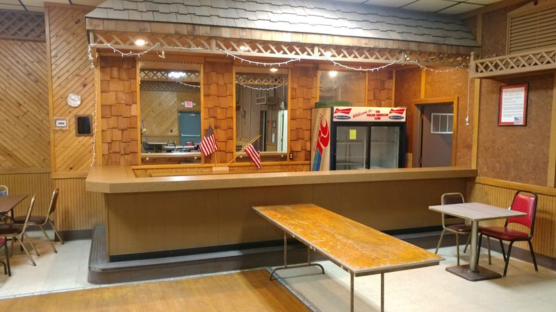 Polish American Citizens Club