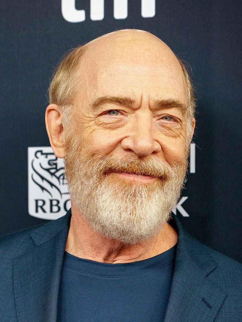 J.K. Simmons