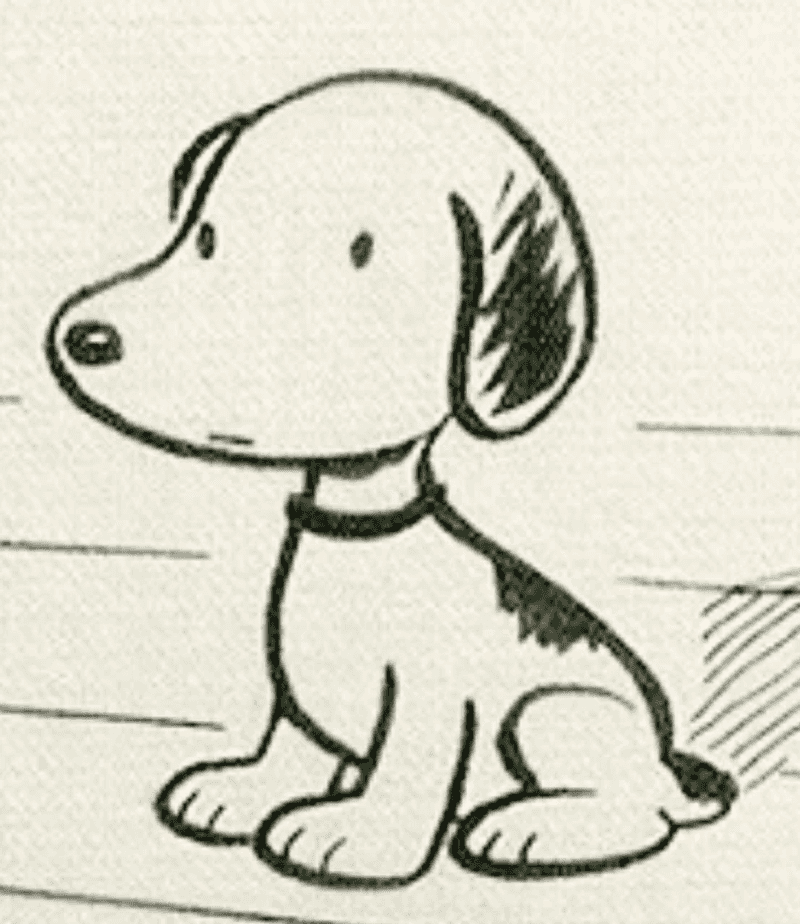Snoopy (Peanuts specials and series)