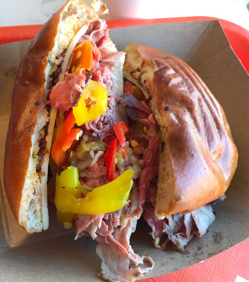 Cutty's – Massachusetts