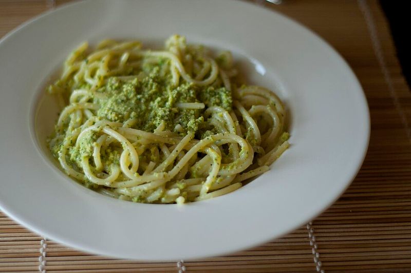 Avocado Pesto