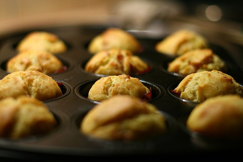Muffins