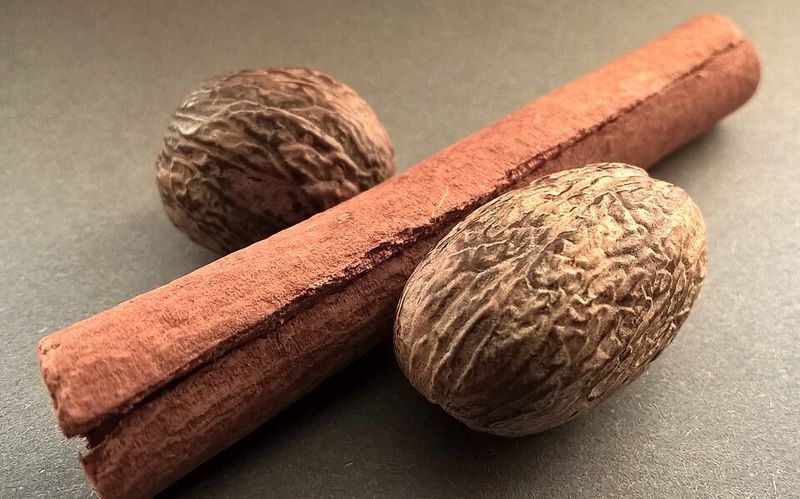 Use Spices That Highlight Sweetness