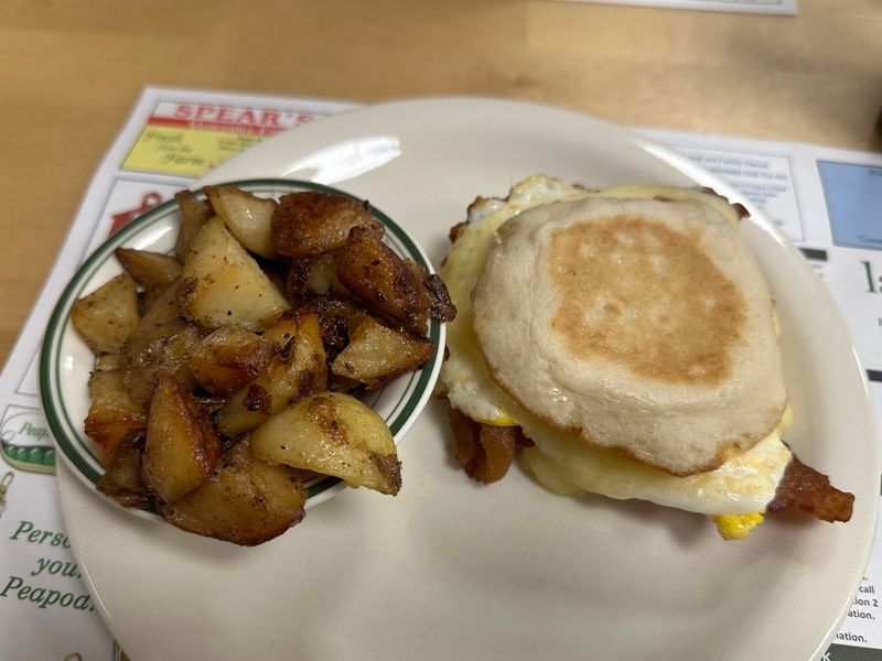 Moody's Diner - Waldoboro, Maine
