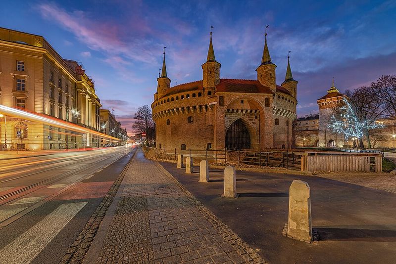 Kraków, Poland