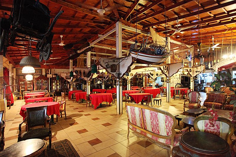 The Quality Rivals Fancy Sit-Down Restaurants