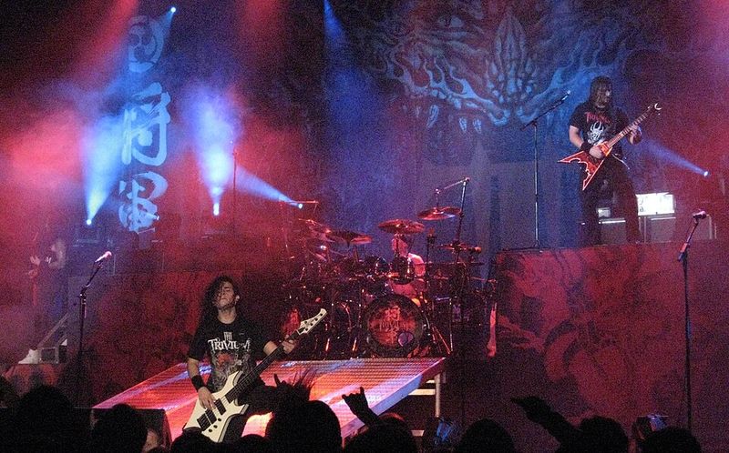 Trivium