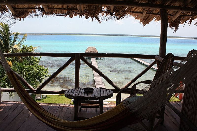 Bacalar, Mexico