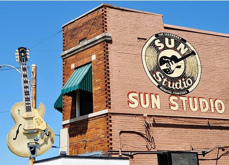 Sun Studio