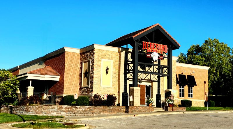 Hereford House - Kansas City, Kansas