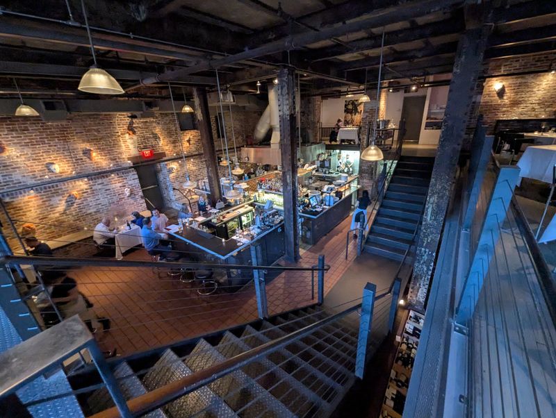 Boiler Room - Omaha, Nebraska