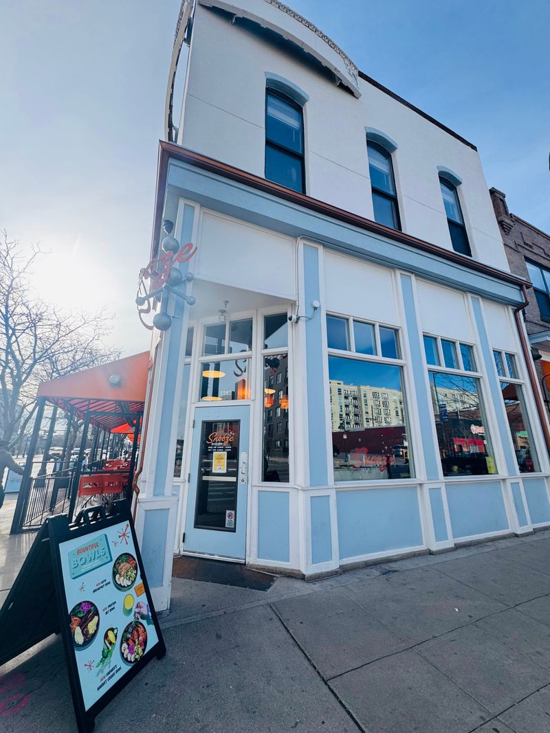 Colorado: Snooze an A.M. Eatery in Denver