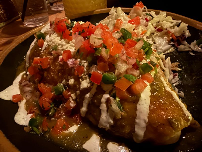 Colorado: Casa Bonita In Lakewood