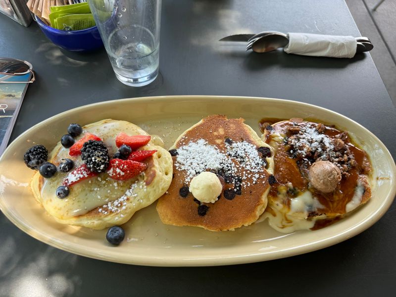 Colorado: Snooze an A.M. Eatery
