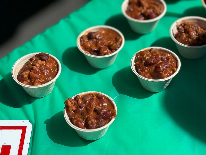 Chili in a Can (But Make It Better)
