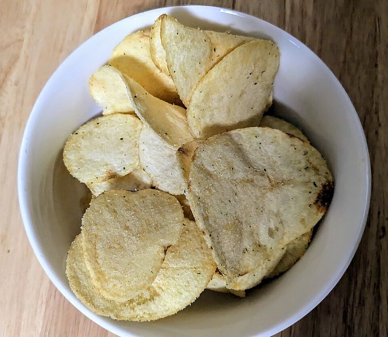 Potato Chips