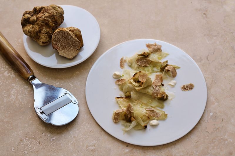 Quince - San Francisco, California