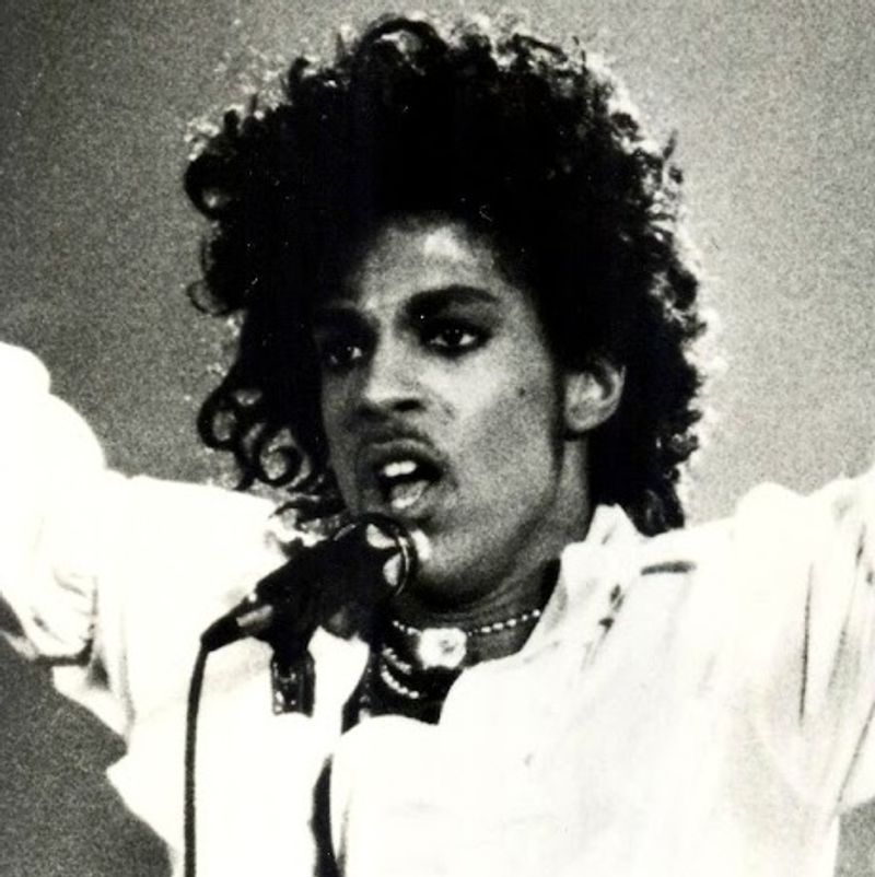 Purple Rain (Prince, 1984)