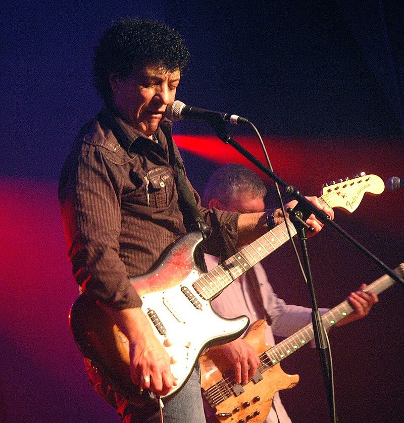 Mungo Jerry – In the Summertime