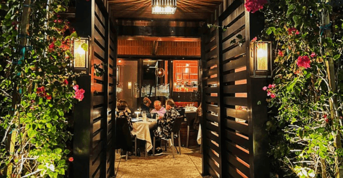 Casa D’Angelo Remains A Century-Strong Beacon Of Fresh Pastas And Italian Soul In Little Italy